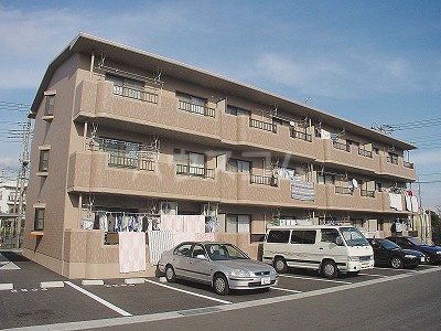 11/15 バルコニー