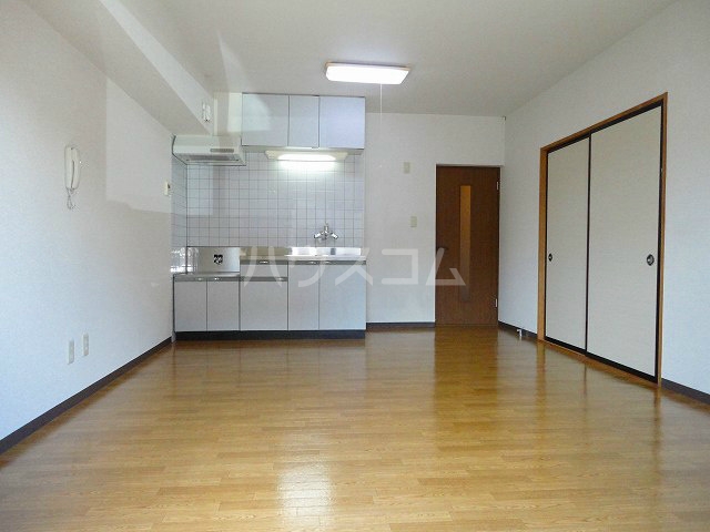 3/15 リビング/ダイニング