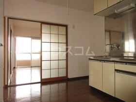 3/16 リビング/ダイニング