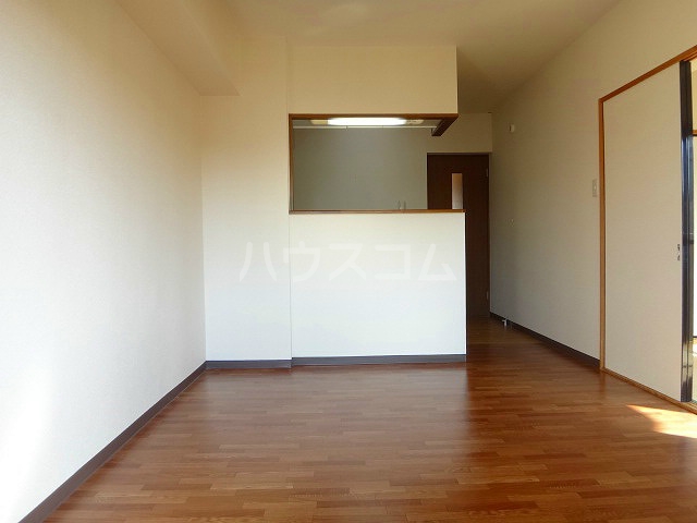 3/17 リビング/ダイニング