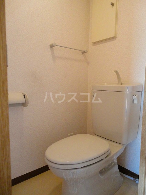 10/20 トイレ