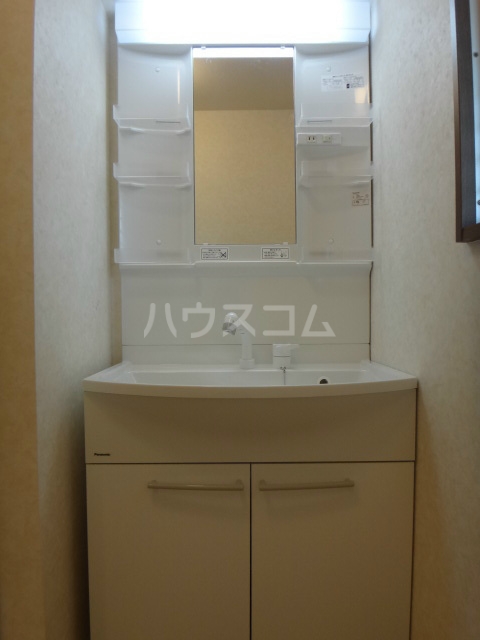 11/17 洗面