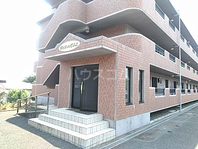 6/8 エントランス