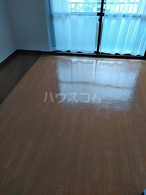 4/26 寝室