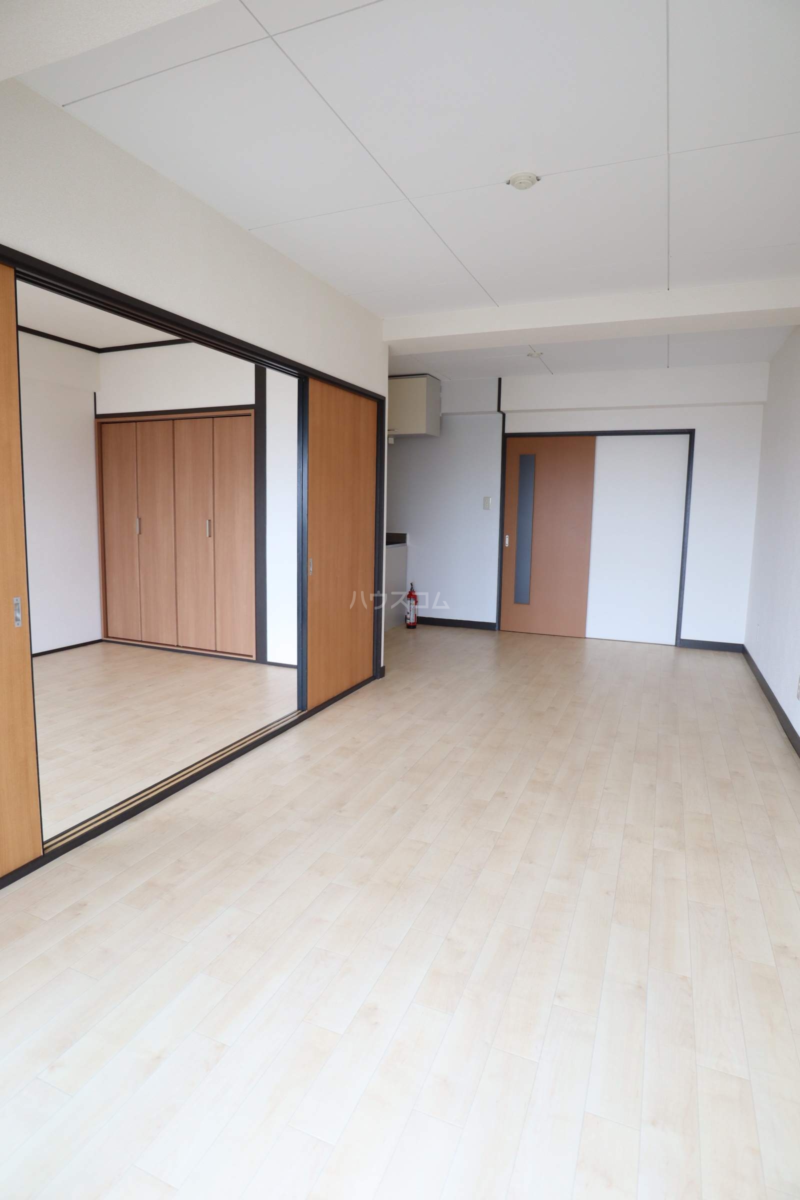 4/18 リビング/ダイニング