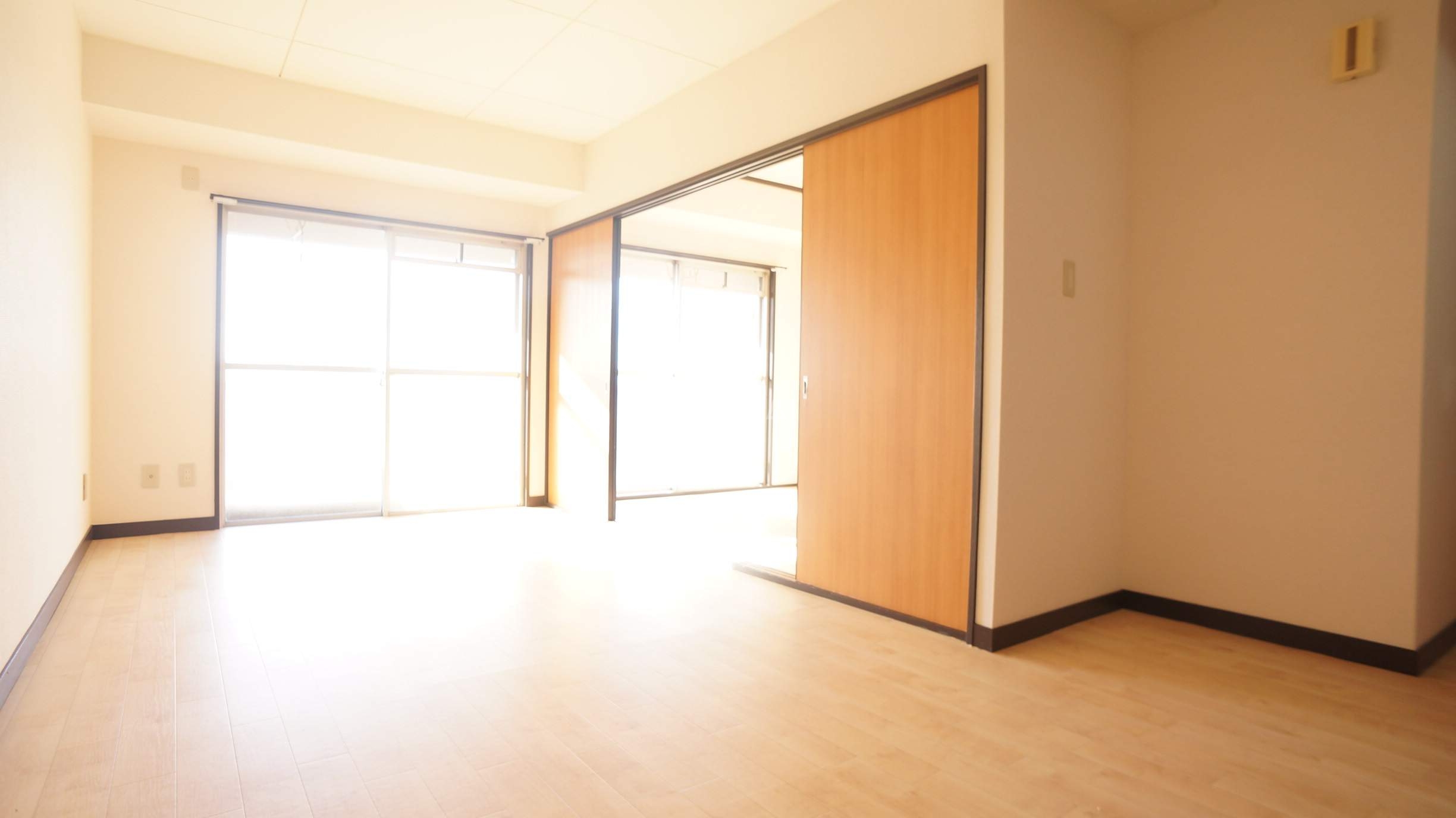 3/18 リビング/ダイニング