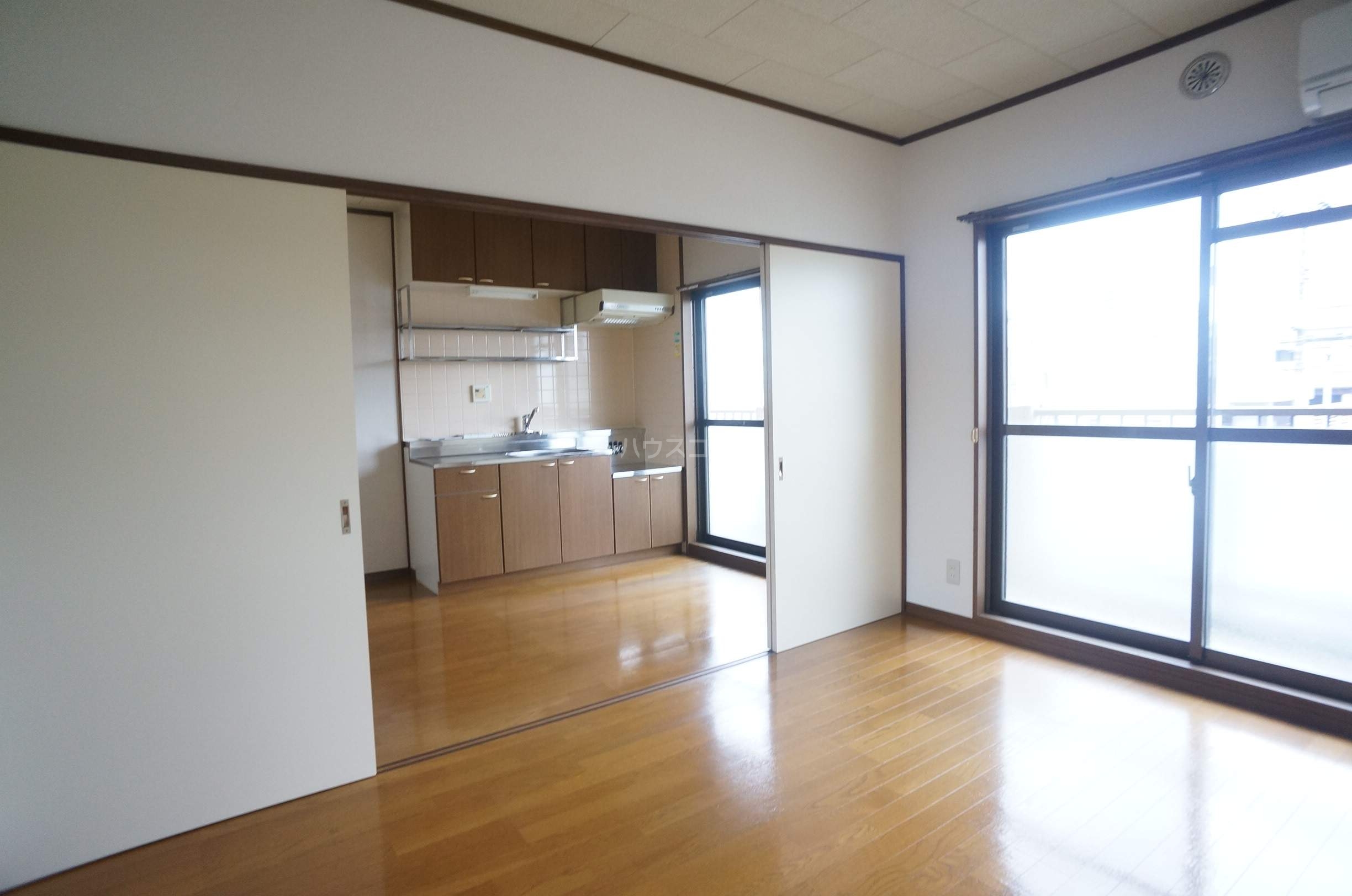 3/19 リビング/ダイニング