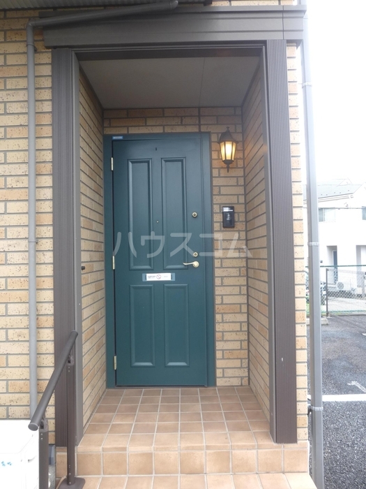 15/20 エントランス