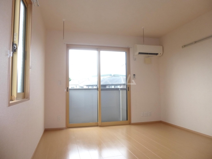 4/20 リビング/ダイニング