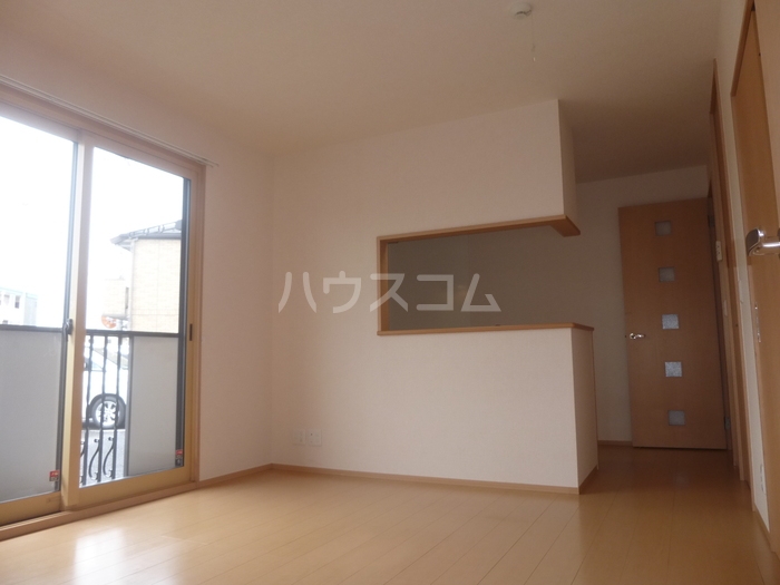 3/20 リビング/ダイニング