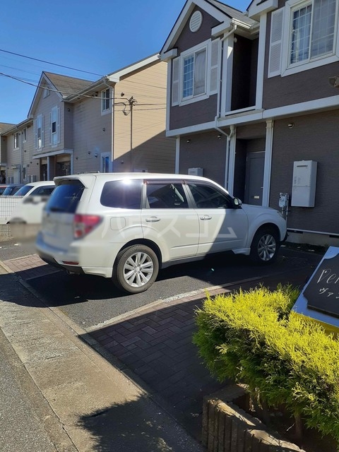 14/24 駐車場