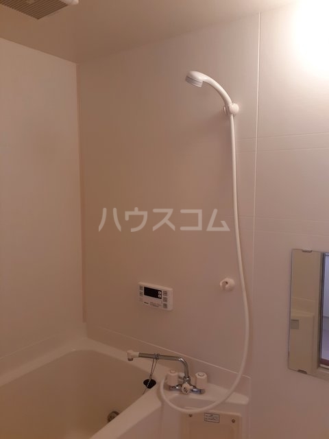 8/24 浴室