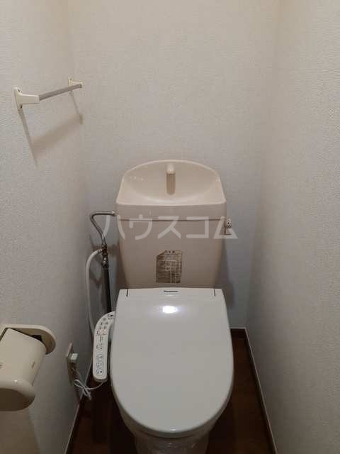 9/24 トイレ