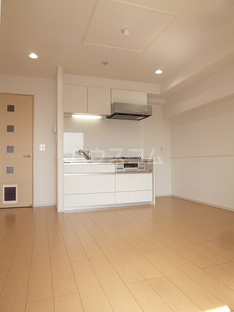 3/21 リビング/ダイニング