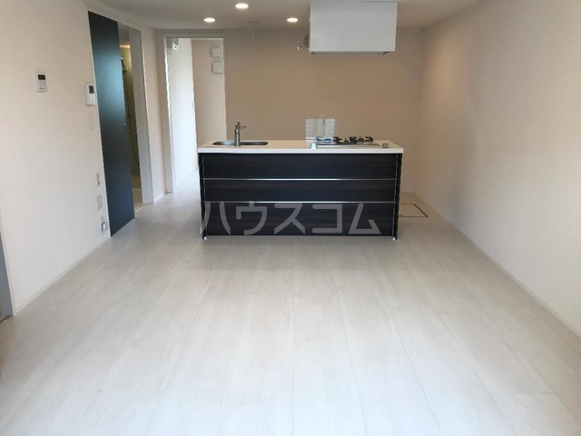 3/26 リビング/ダイニング