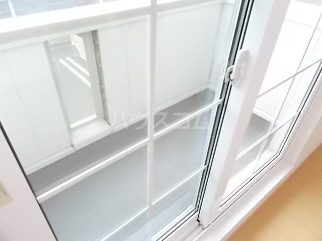 19/29 バルコニー