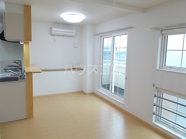 3/29 リビング/ダイニング