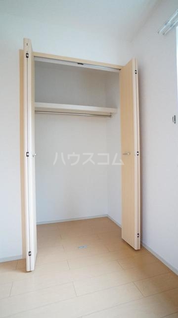 5/25 収納