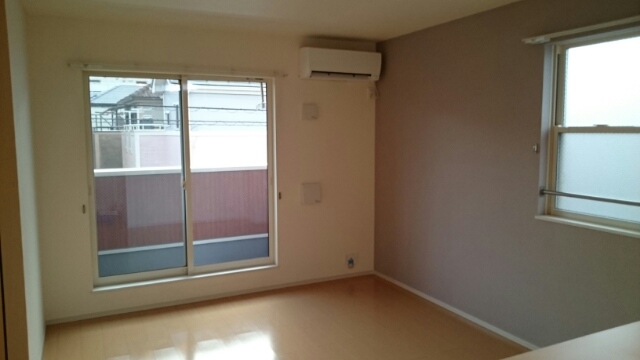 3/22 リビング/ダイニング