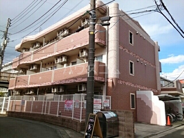 1/23 外観