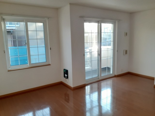 3/20 リビング/ダイニング