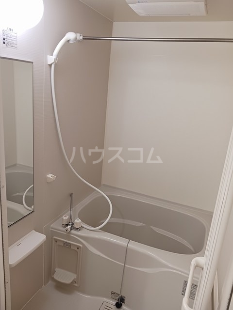 12/30 浴室