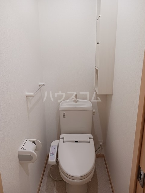 14/30 トイレ