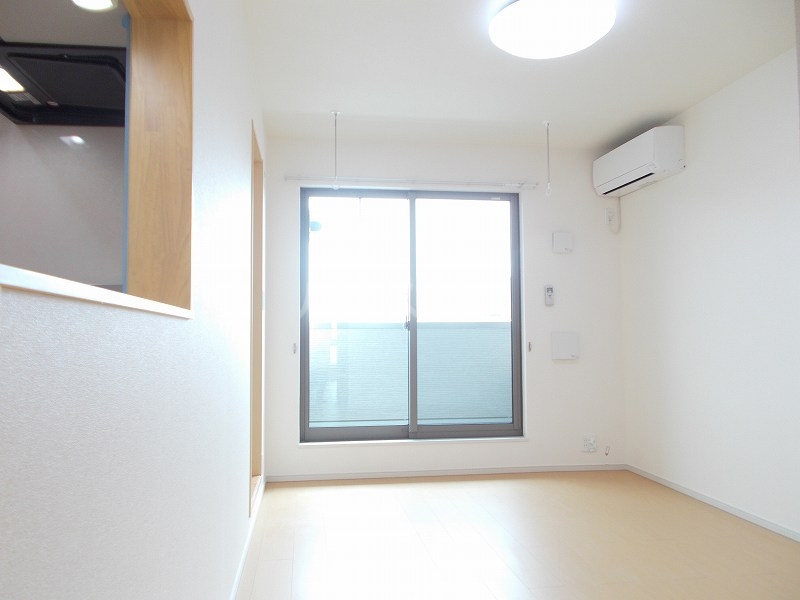 3/26 リビング/ダイニング