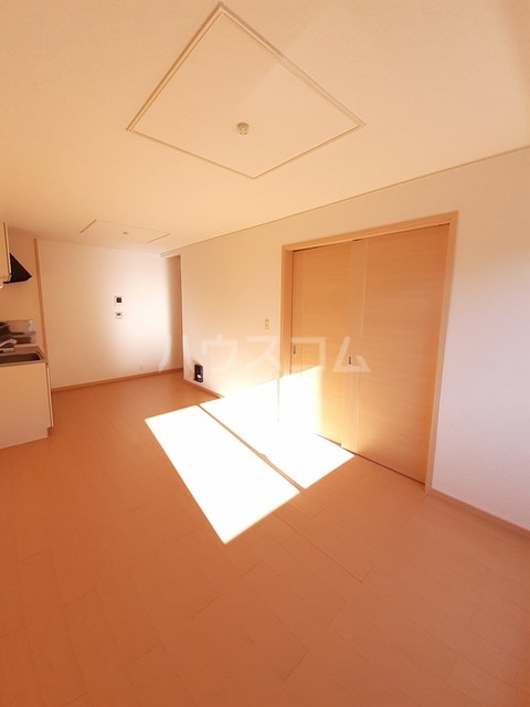 3/20 リビング/ダイニング