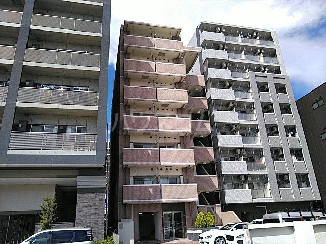 1/27 外観