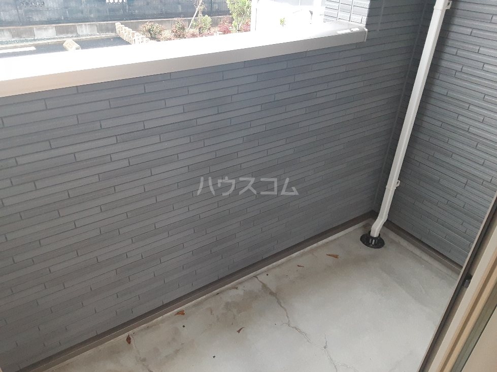 26/30 バルコニー