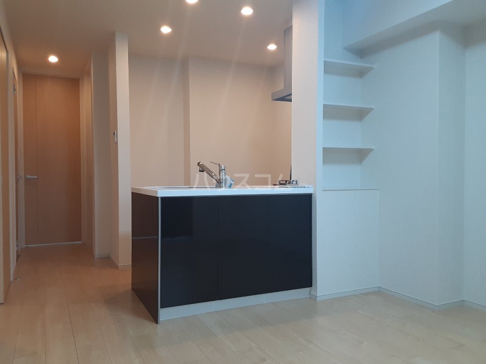 6/30 リビング/ダイニング