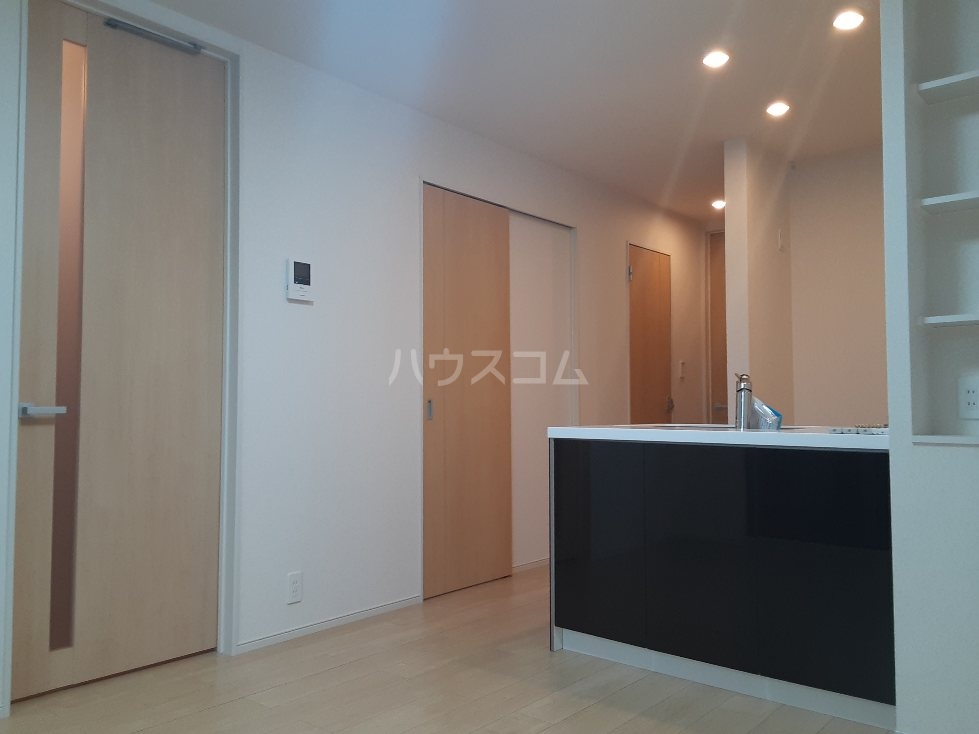 3/30 リビング/ダイニング