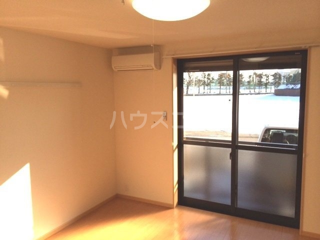 4/26 寝室