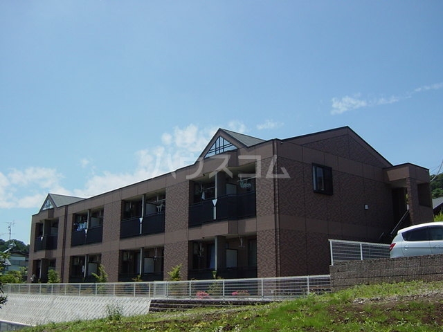 18/29 バルコニー