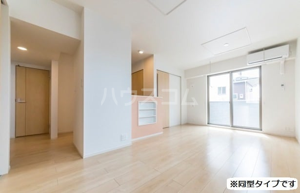 3/24 リビング/ダイニング