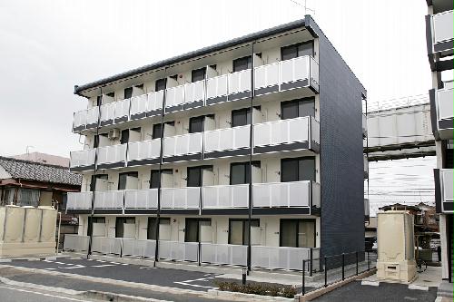 1/24 外観