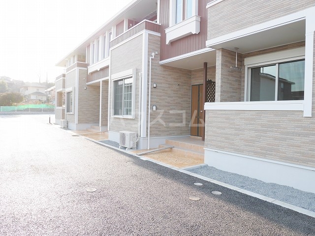 14/21 エントランス