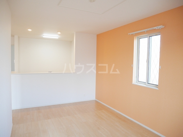 3/21 リビング/ダイニング