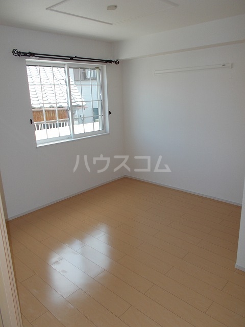 4/23 寝室