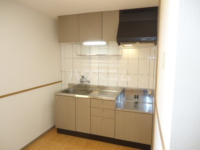 13/30 キッチン