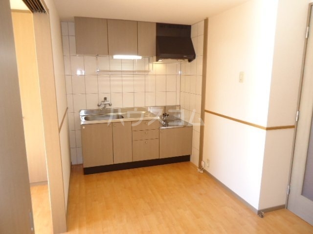 11/30 キッチン