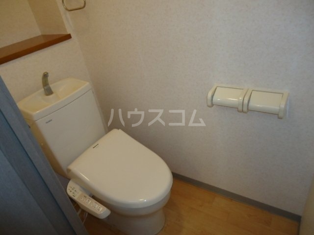 15/30 トイレ