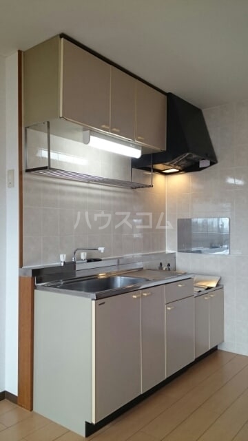 7/20 キッチン