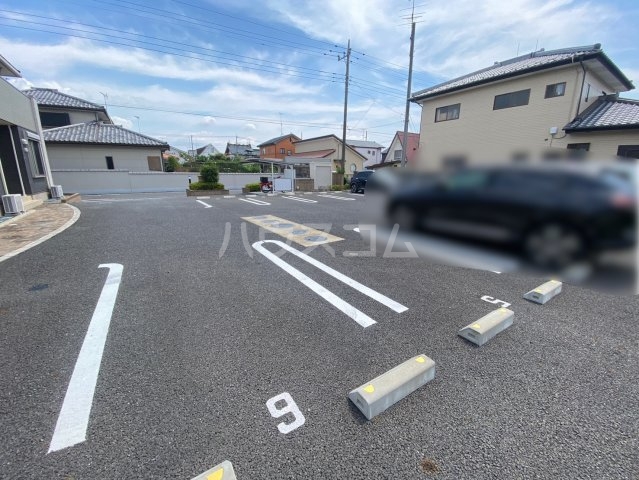 29/30 駐車場