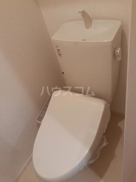 16/30 トイレ