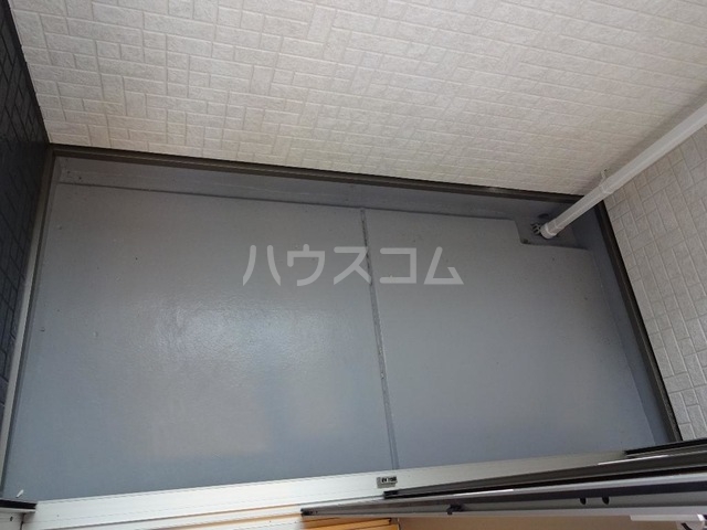 20/24 バルコニー