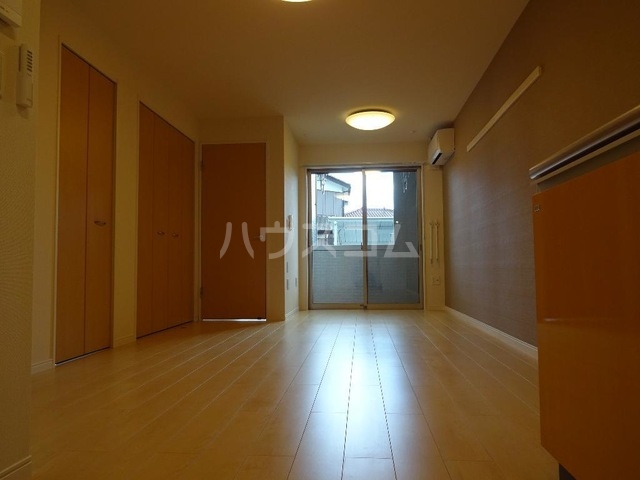 3/24 リビング/ダイニング