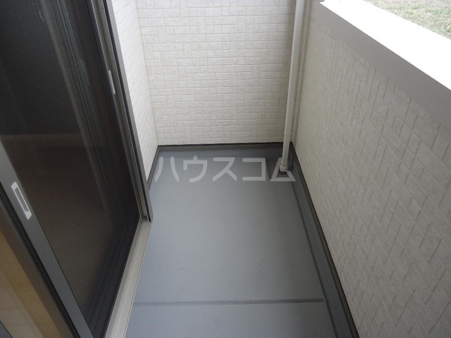 20/25 バルコニー