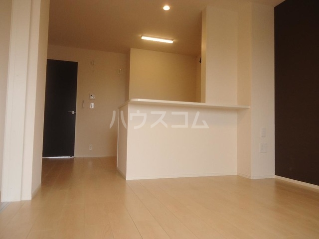 4/25 リビング/ダイニング